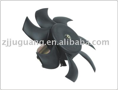 audi electric fan 443959455