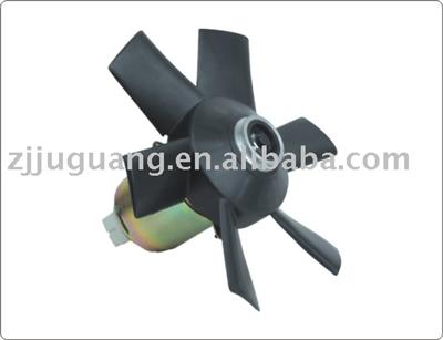 audi electric fan 811959455B/811959455R/cooling fan/radiator fan