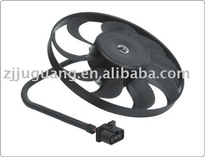 Radiator fan(polo small fan )1J0959455M/1C0959455C/1J0959455A