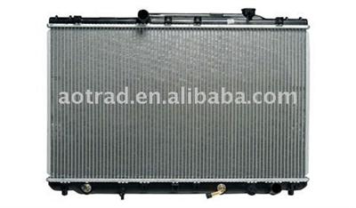 Radiator For Toyota Camry Sxv10-92-96