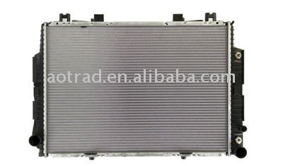 Radiator For Mercedes Benz S600