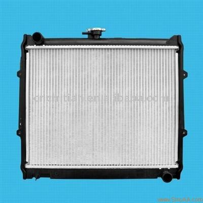 radiator for TOYOTA OEM:16400-OM033