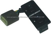 Hyundai Window Lifter Switch YJ.14-2414