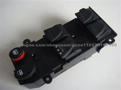 HONDA Window Lifter Switch YJ.23-3101