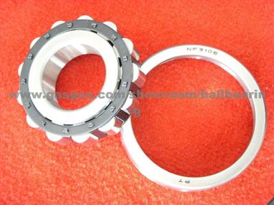 High-quality Cylindrical Roller Bearing NSK/FAG/IKO/YOKO