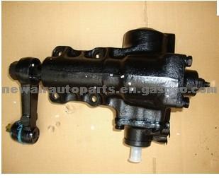 Mitsubishi PAJERO Power Steering Rack And Pinion MR267974