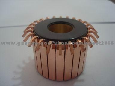 High-quality Toyota Starter Commutators