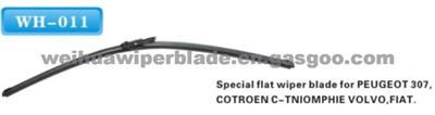 WH-011 Special Flat Wiper Blade