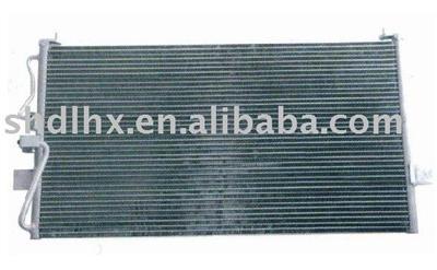 buy Condenser Mercedes Benz/C Class