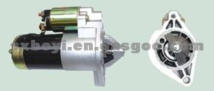 Starter Motor LESTER:17749 WAI:2-2385-MI Mitsubishi No:M1T84381ZC M1T84381