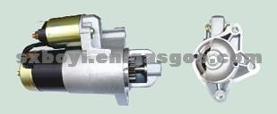 Starter Motor LESTER:17133 17175 WAI:2-1150-MI Mitsubishi No:M1T75181 M1T75381 M1T74381