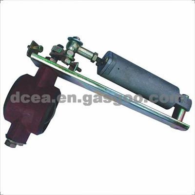 Dongfeng Exhaust Valve 3541N-010