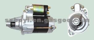 Starter Motor Mitsubishi No:31100-51A90