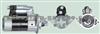 Starter Motor LESTER:17841 WAI:2-2360-ND