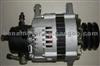 Alternator ISUZU 4HE1-T 8-97351-572-0