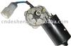 wiper motor assembly for DAEWOO