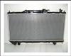 Auto radiator for Nissan Infiniti 350Z 03-05 MT