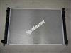 Auto Radiator for Nissan 240SX 95-98
