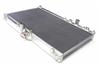 racing radiator for Nissan Infiniti 350Z 03-05 MT