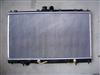 Aluminum Auto radiator for BMW 318.520.740, BENS200.300.500
