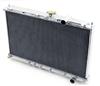 racing radiator for MITSUBISHI ECLIPSE TURBO 95-99