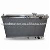 performance radiator for TOYOTA HIACE 05- PETROL