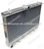 Aluminum auto radiator for HONDA ACCORD 94-97 V6