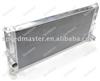 Auto parts, high performance racing  radiator for HONDA ODYSSEY 95-MANUAL