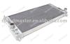 Aluminum racing radiator for MAZDA 323 85-87 MANUAL