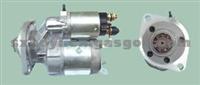 Starter Motor LESTER:17805 WAI:2-2058-ND HC PARTS:JS1224