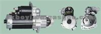 Starter Motor BOSCH No:0-001-230-001 0-001-230-027