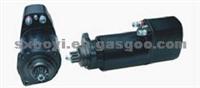 Starter Motor BOSCH No:0-001-416-038