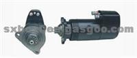 Starter Motor BOSCH No:0-001-417-046