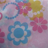 Screen Printing Fabrics