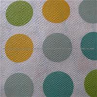 PP Nonwoven Fabric With Full Screen Printing