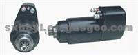 Starter Motor HC PARTS:CS195 BOSCH No:0-001-416-040