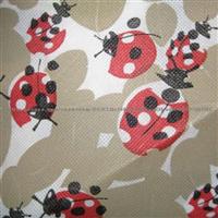 Economical Screen Printing Fabric