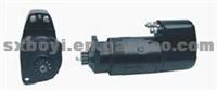 Starter Motor HC PARTS:CS688 BOSCH No:0-001-417-053