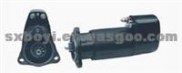 Starter Motor HC PARTS:CS1163 WAI:30085N BOSCH No:0-001-417-064