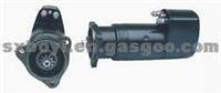 Starter Motor HC PARTS:CS526 WAI:30118N BOSCH No:0-001-417-073