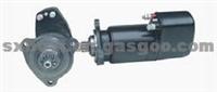 Starter Motor HC PARTS:CS617 WAI:30087N BOSCH No:0-001-416-062