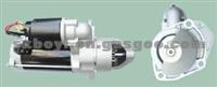 Starter Motor WAI:2-2633-BO LUCAS:LRS02180 BOSCH No:0-001-231-016 0-986-020-170