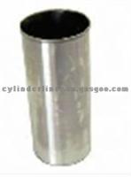 QuanChai Cylinder Liner