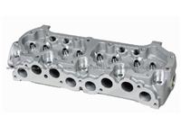 FIAT Cylinder Head 7618445