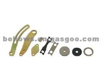 Stampings Series CY-1