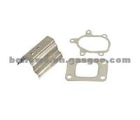 Stampings Series CY-2