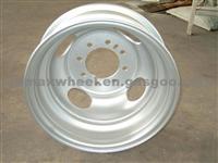 High Quality Steel Wheel 22.5x7.50