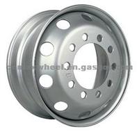 Heavy Truck Steel Wheel 22.5x7.50