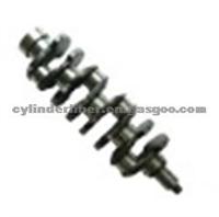 ChangChai Crankshaft