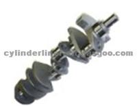 QuanChai Crankshaft